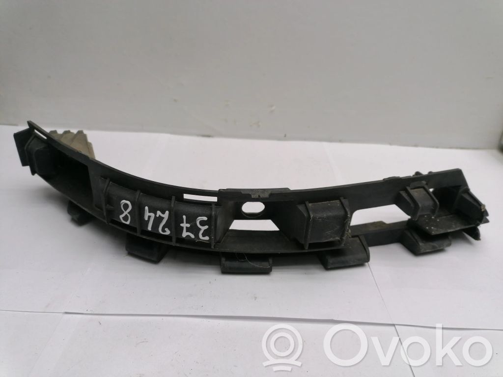 BMW 7 E65 E66 Halterung Stoßstange Stoßfänger hinten 