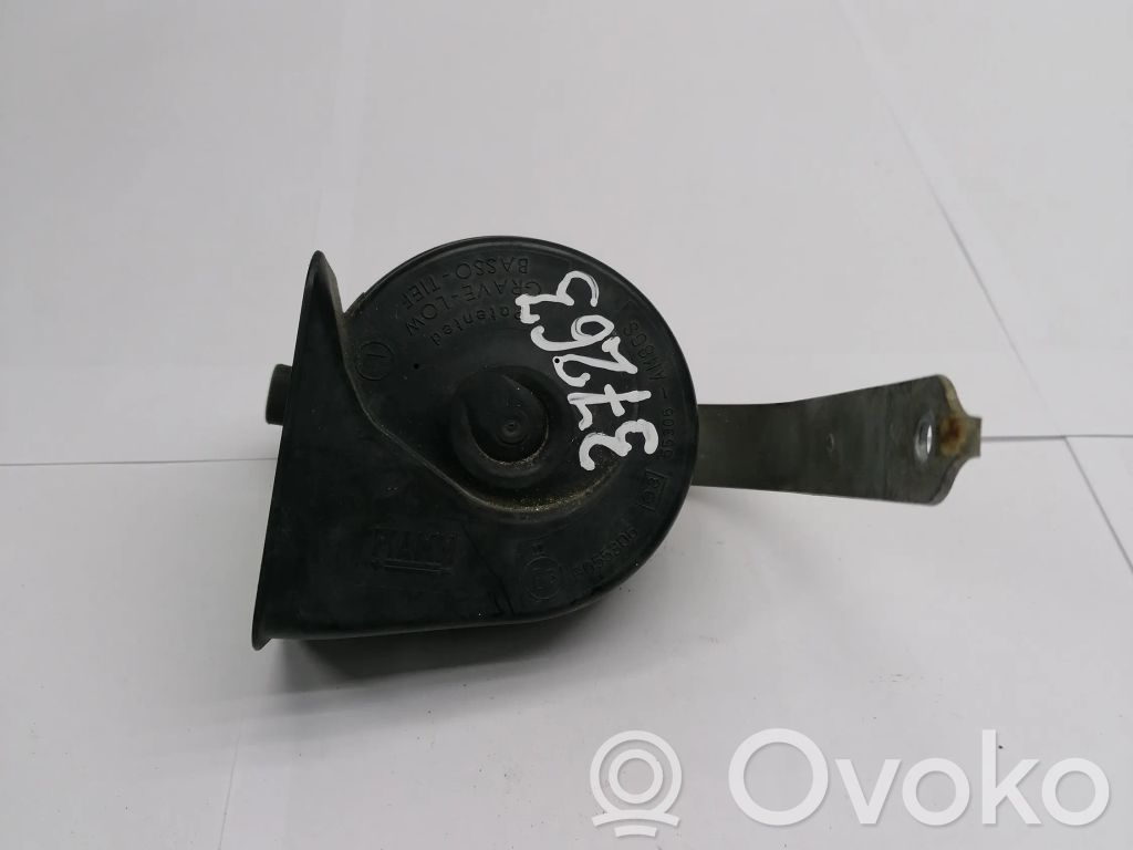 Horn signal   AM80S