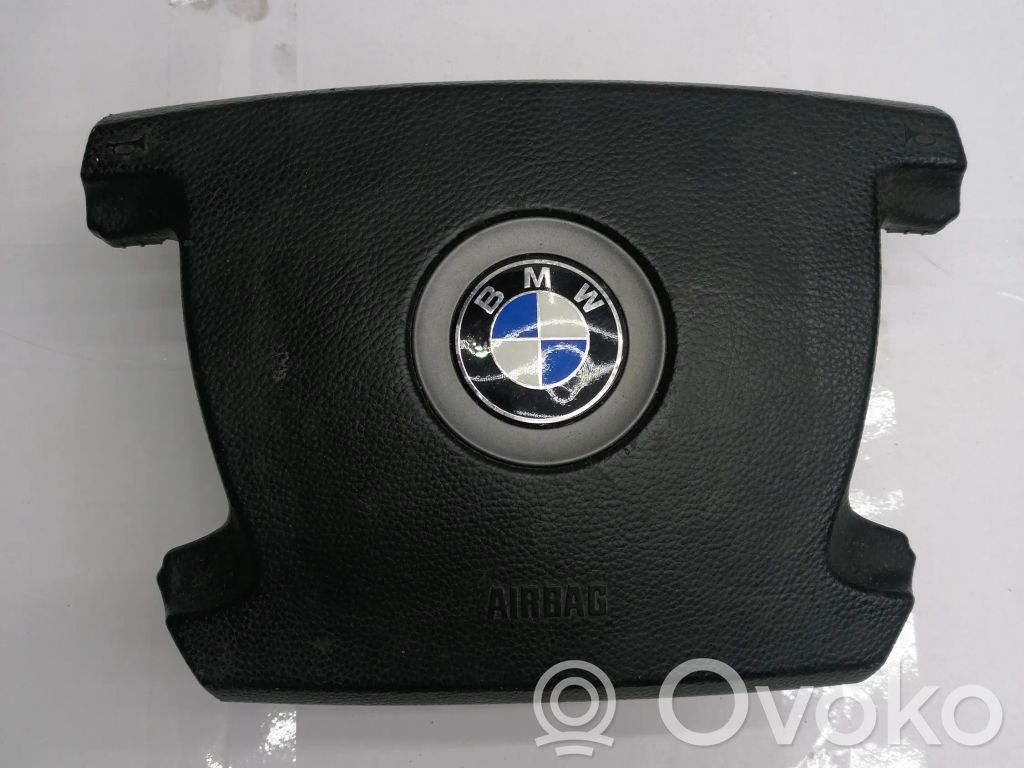 BMW 7 E65 E66 Vairo oro pagalvė 