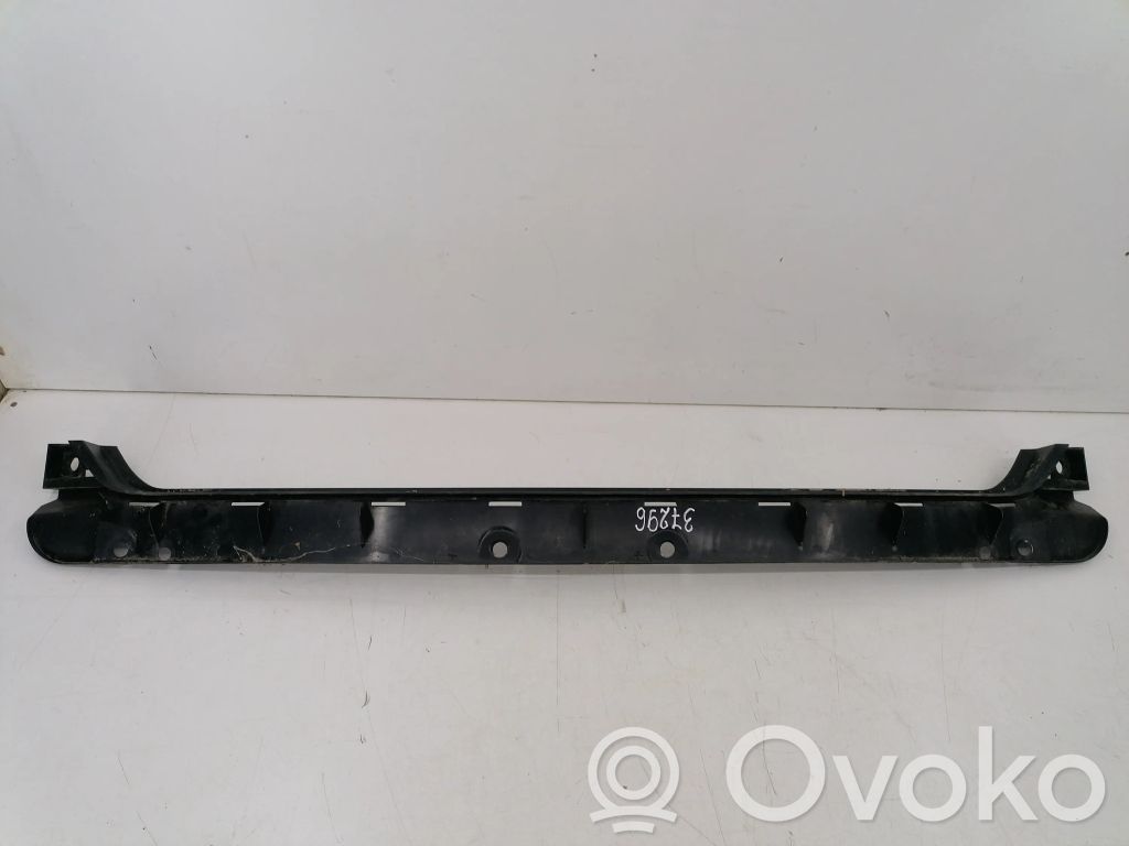 Rear bumper mounting bracket   51127155447,72758411