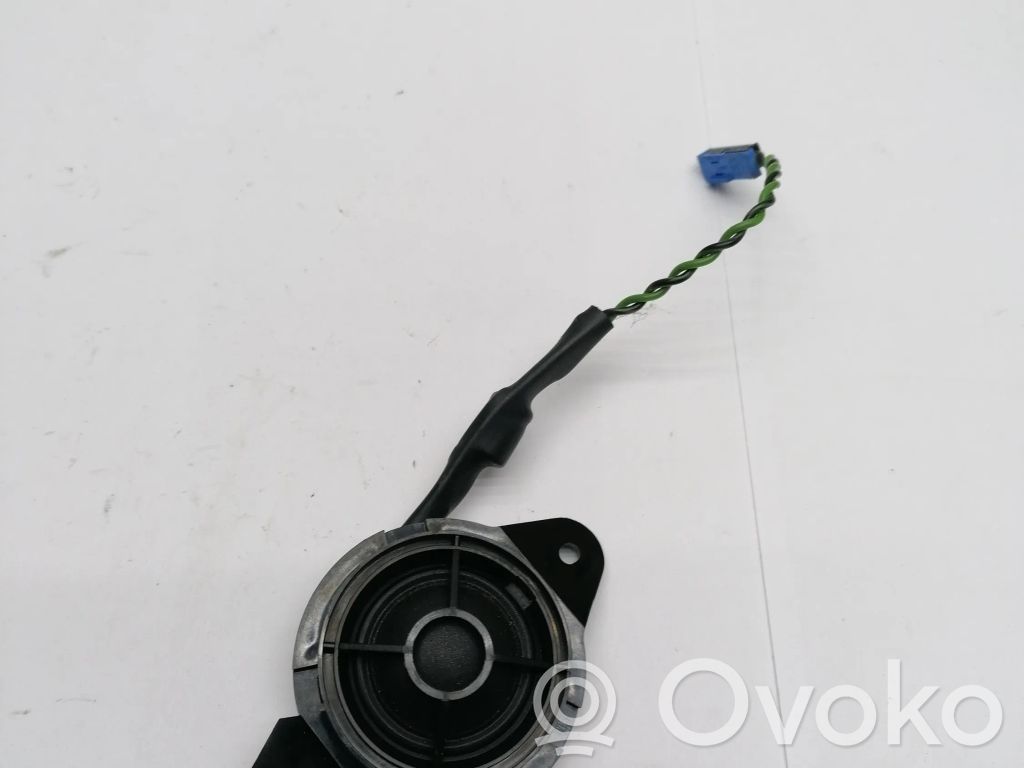 BMW 7 E65 E66 Lautsprecher Hochtöner Tür vorne 