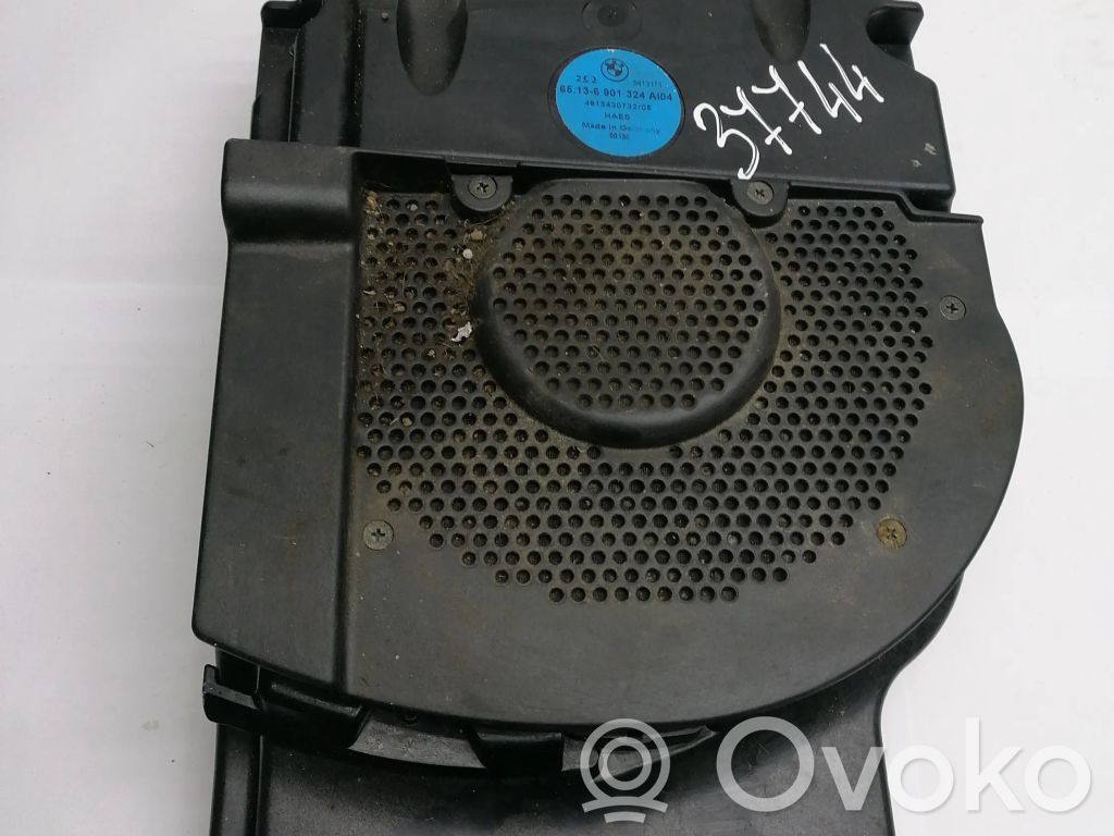 BMW 7 E65 E66 Subwoofer speaker 