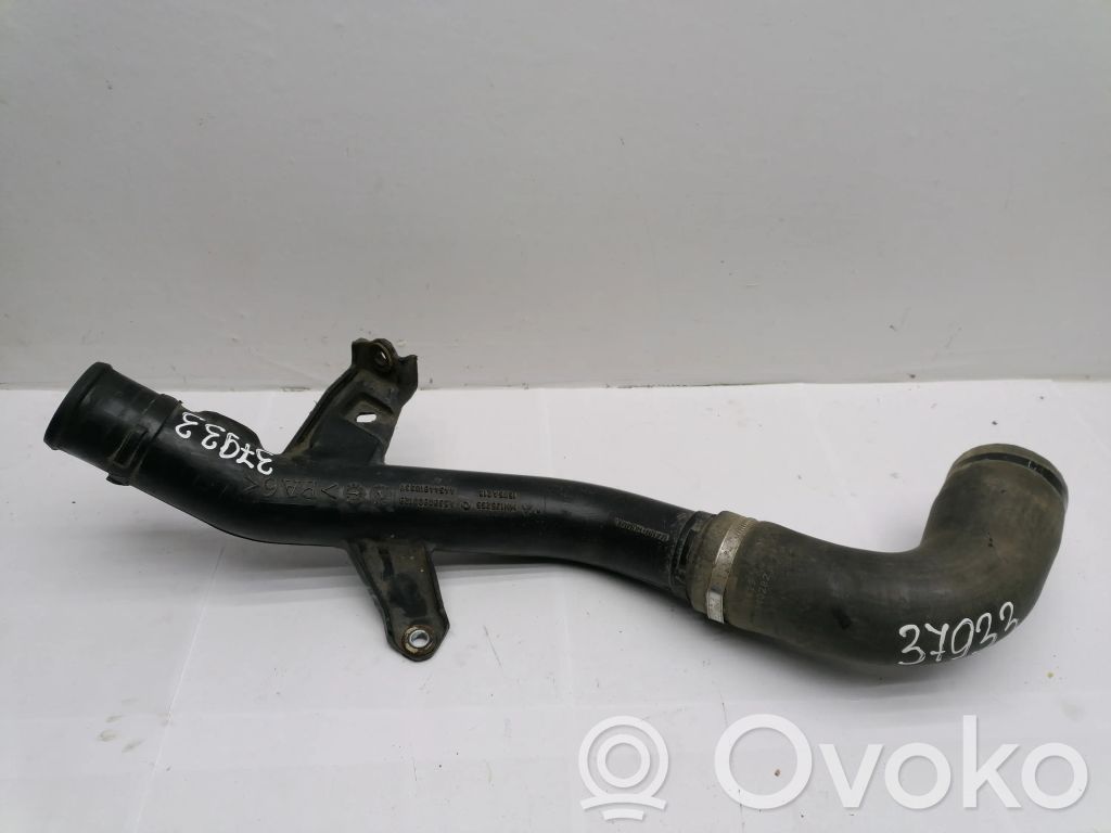 Mitsubishi Colt CZ3 Intercooler hose/pipe 