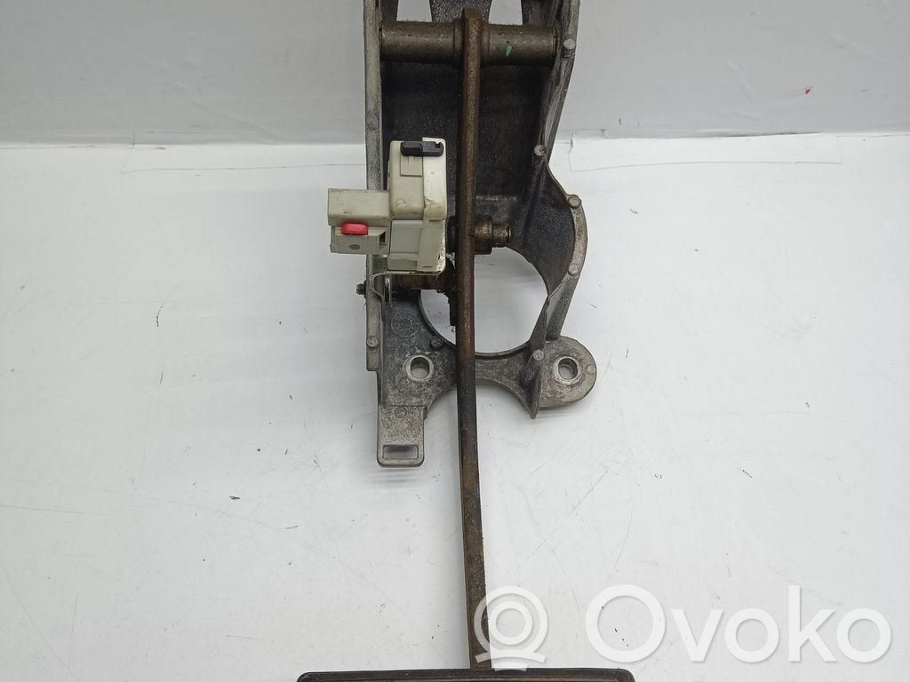 Dodge Caravan Pedal de freno 