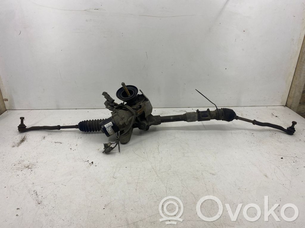 Honda Civic Vairo kolonėlė 