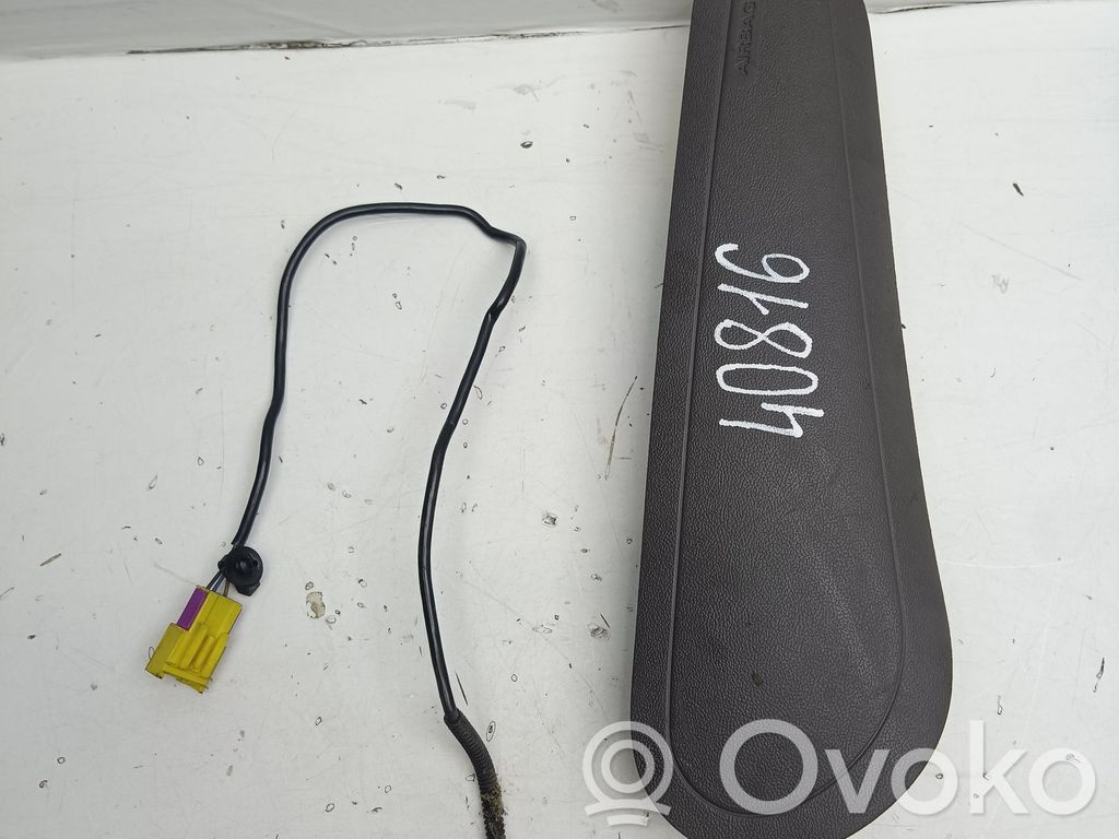 Audi A2 Airbag del asiento 