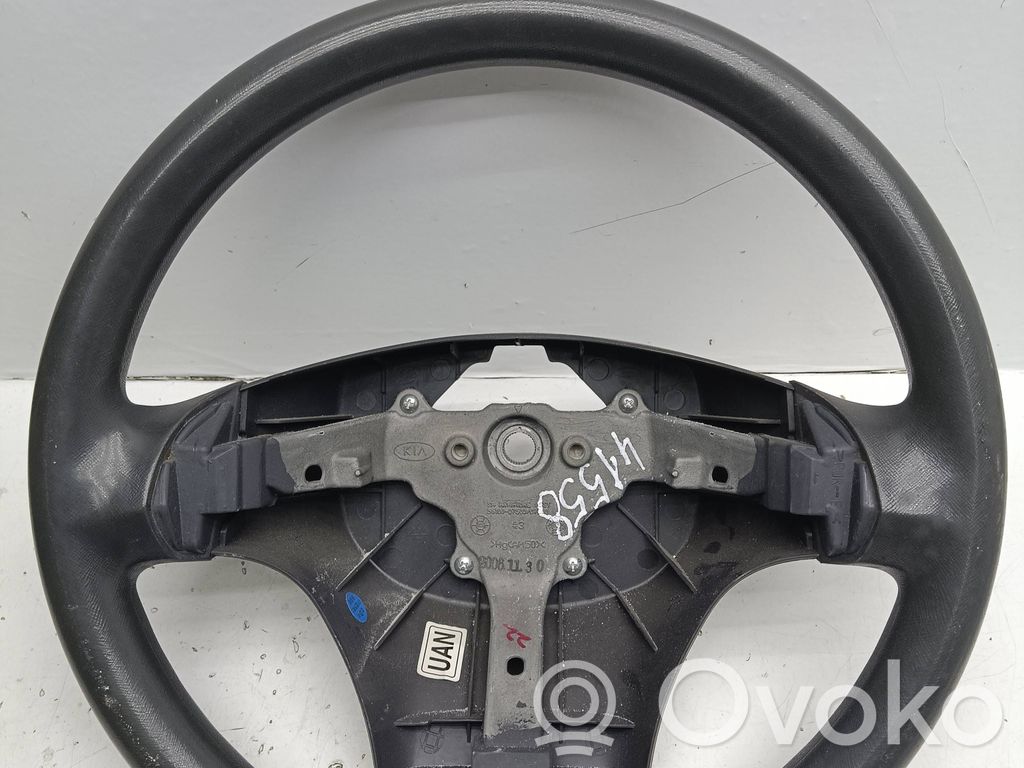 KIA Picanto Ohjauspyörä 