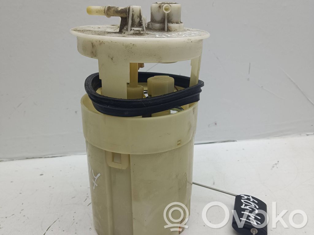 KIA Picanto Bomba interna de combustible 