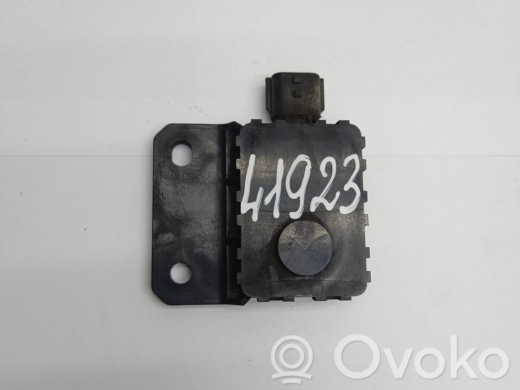 Infiniti Q50 Sensor 