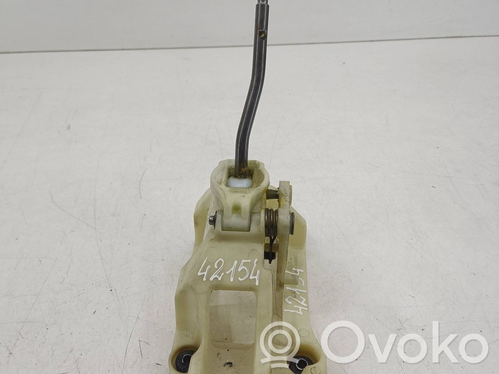 KIA Picanto Selector caja de cambios 