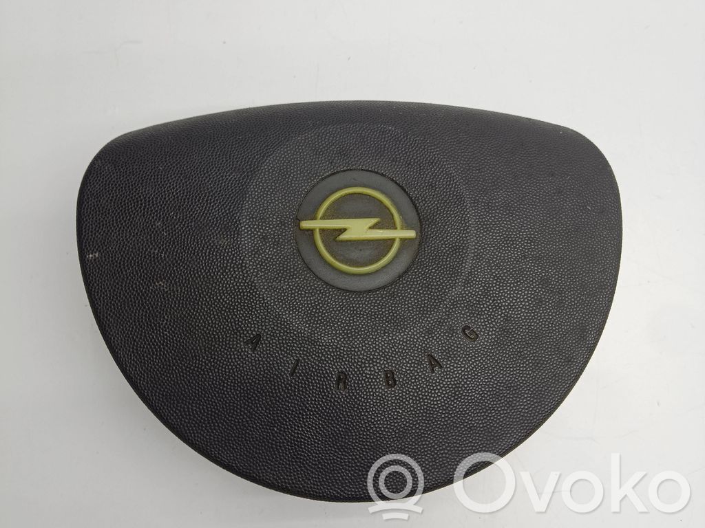 Opel Combo C Stūres drošības spilvens 