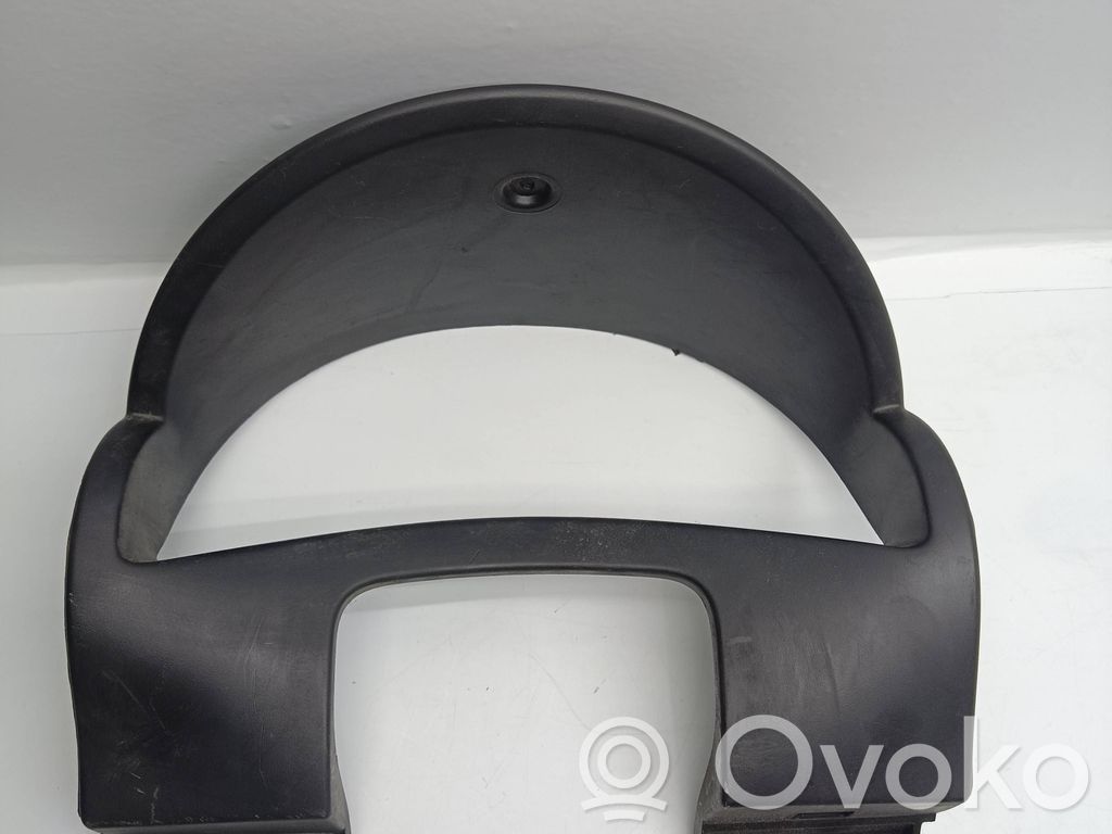 Opel Combo C Dashboard trim 