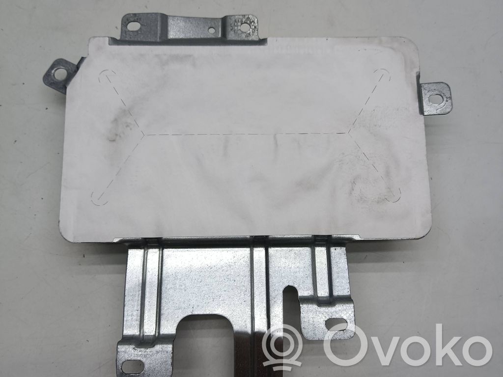 BMW X3 E83 Front door airbag 