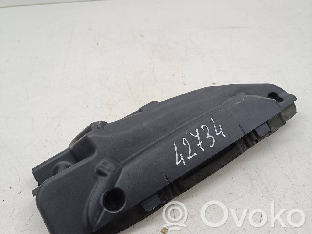 BMW X3 E83 Motorabdeckung 