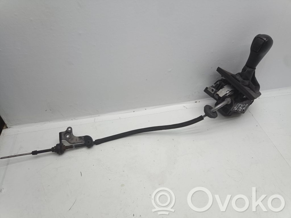 BMW X3 E83 Selector caja de cambios 