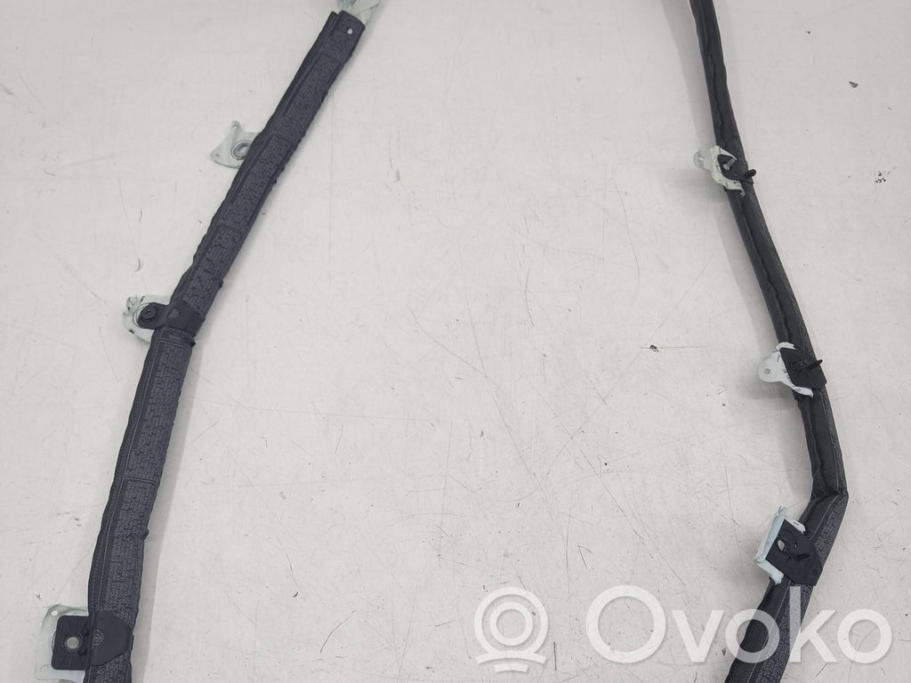 BMW X3 E83 Kopfairbag 