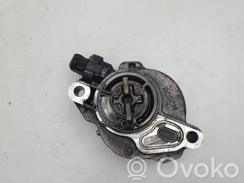 Peugeot 307 Vacuum pump 