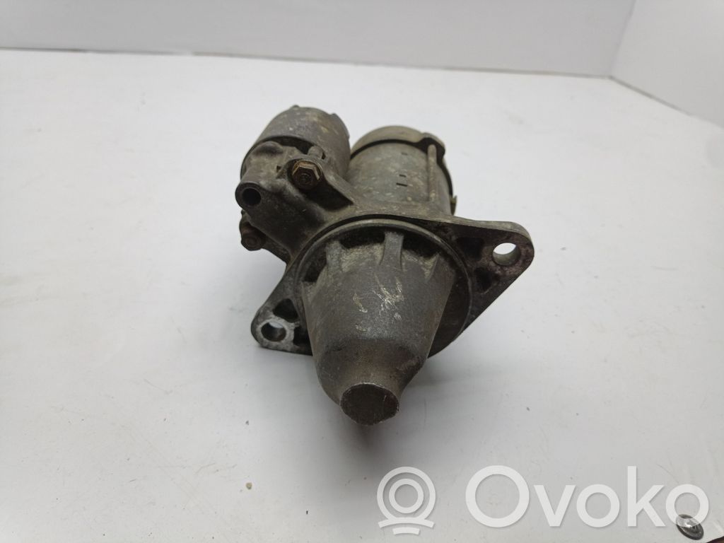 Subaru B9 Tribeca Motor de arranque 