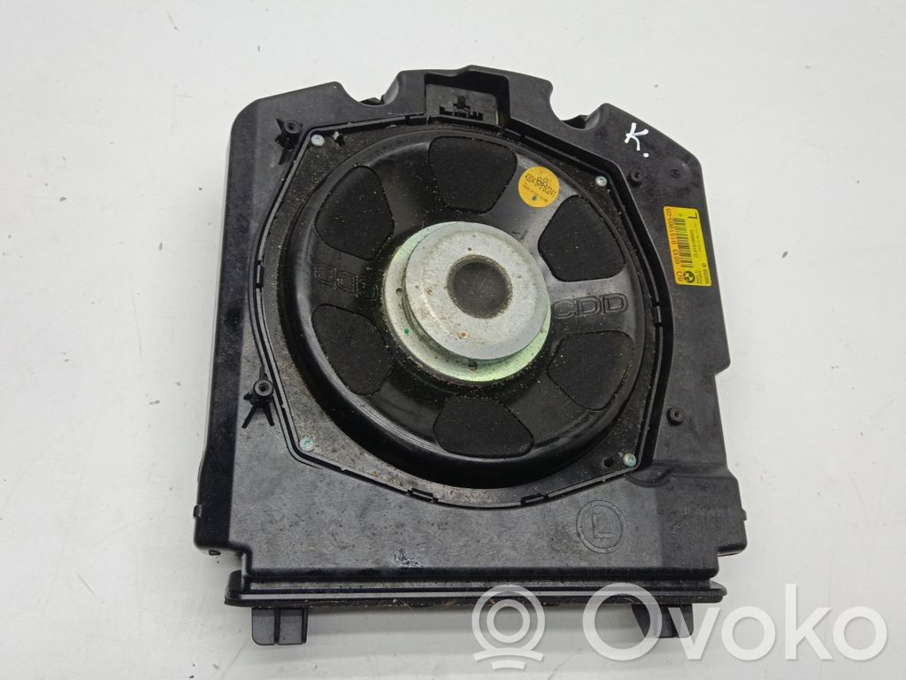 BMW 7 F01 F02 F03 F04 Subwoofer 