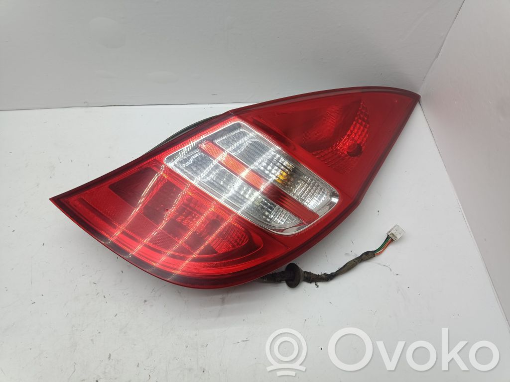 Hyundai i30 Takavalot 