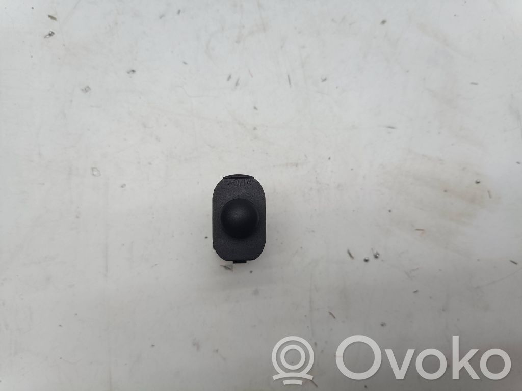 Peugeot 407 Sensor de luz solar 