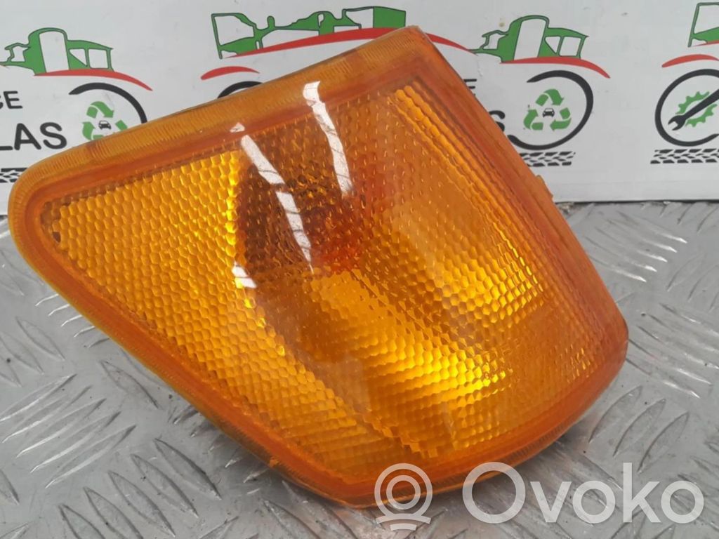 Ford Fiesta Frontblinker 