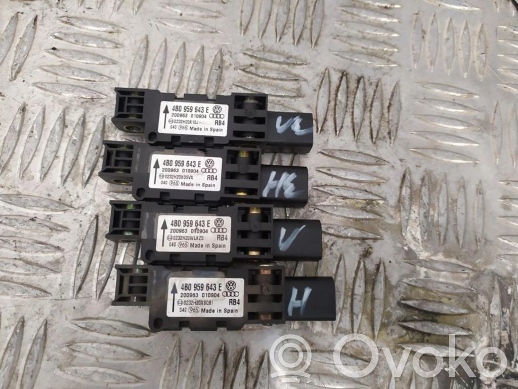 Sensor   4B0959643E
