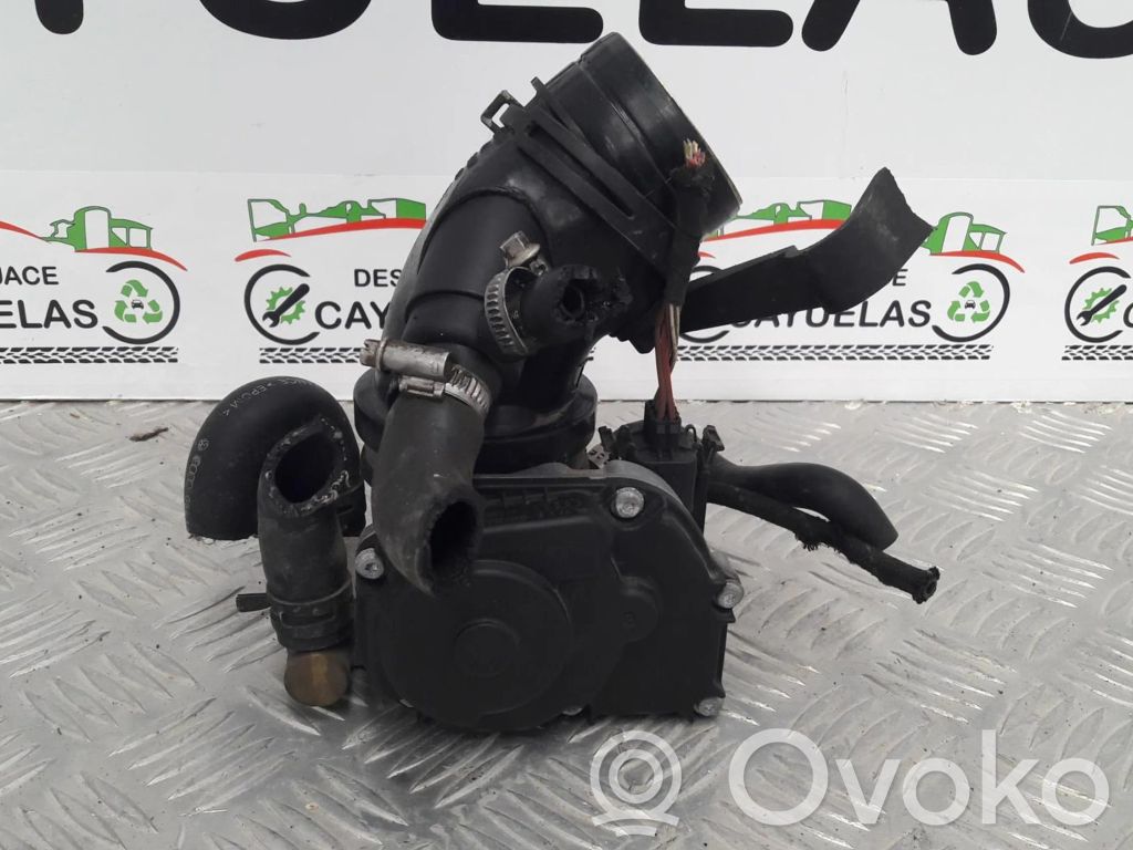Válvula de mariposa   CAJAMARIPOSA