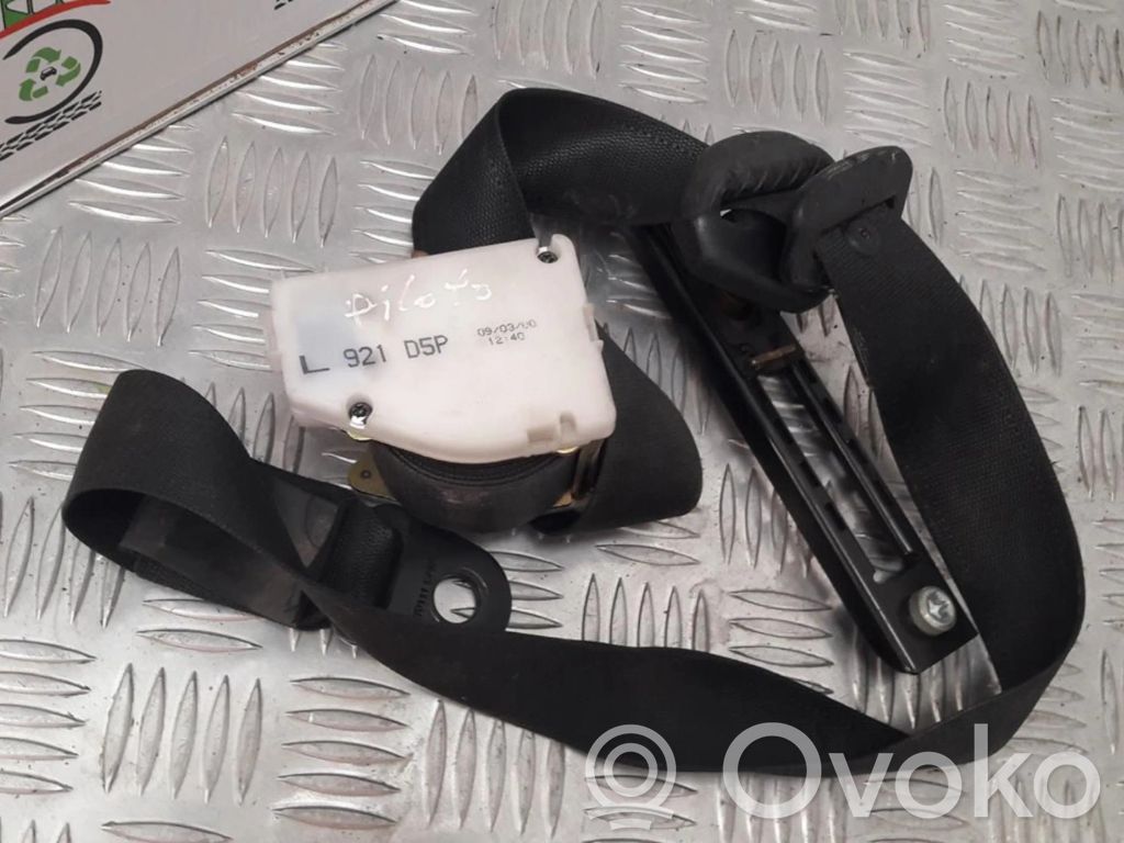 Cinturón delantero   90286921
