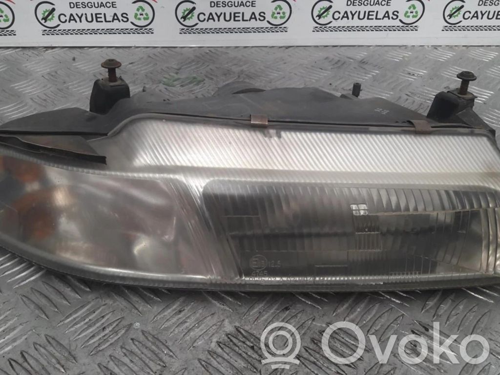 Headlight/headlamp