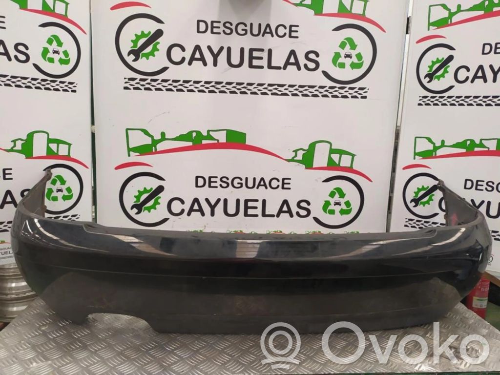 Parachoques