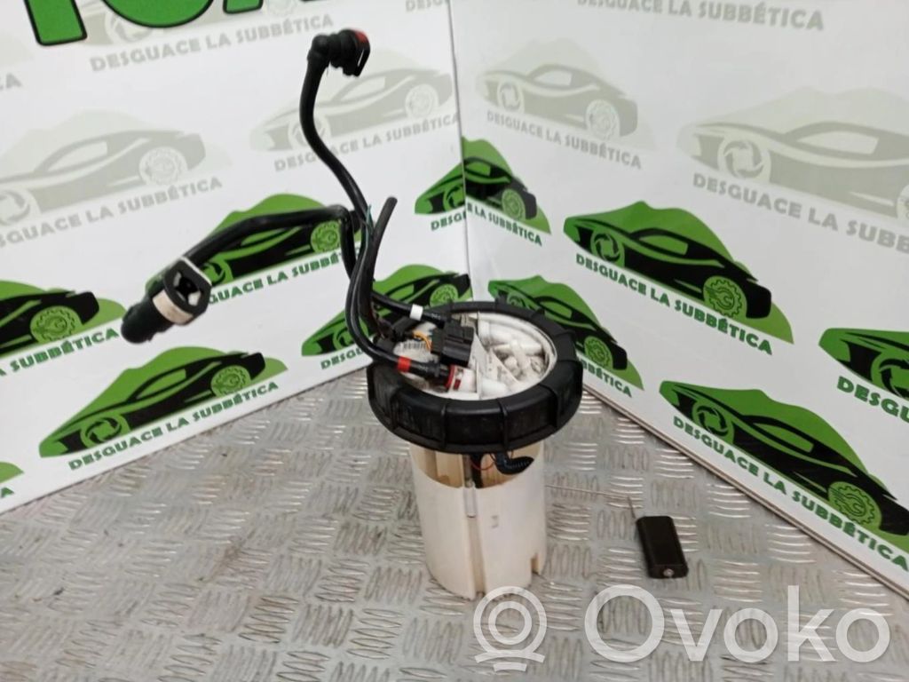 Bomba interna de combustible   AV619275BE