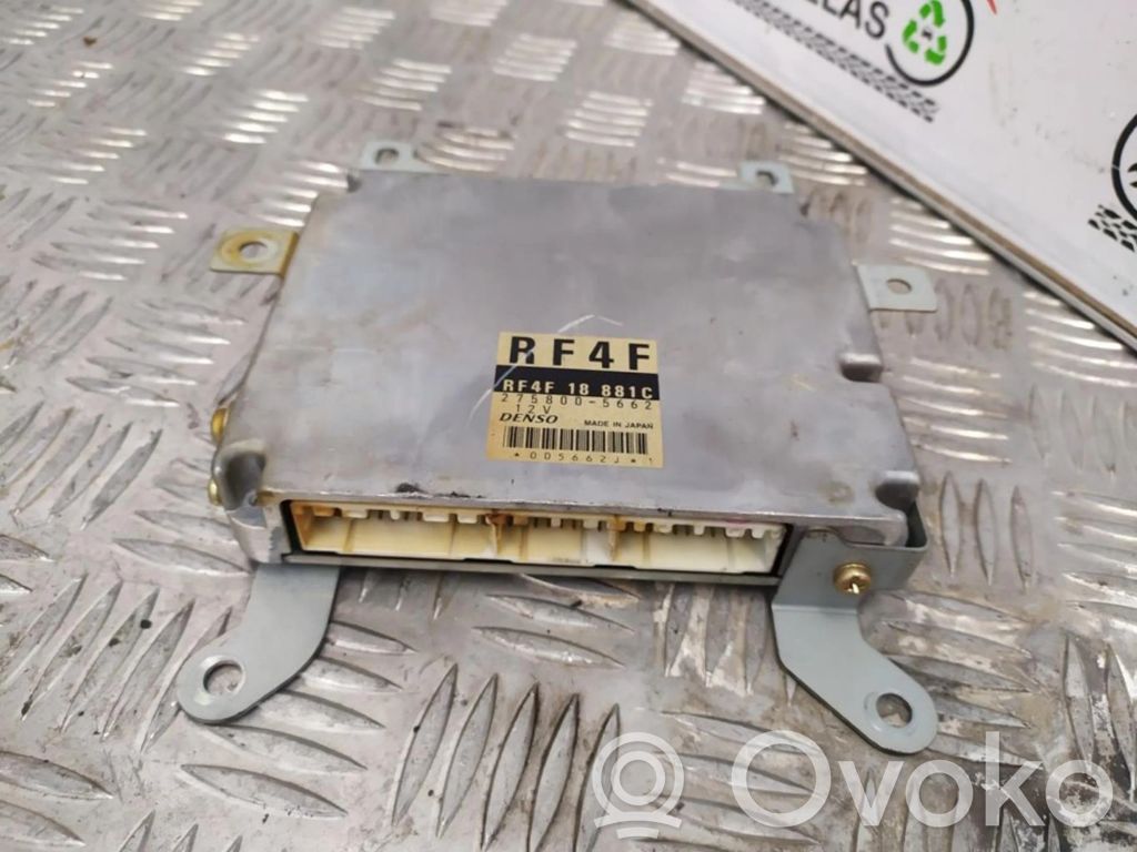 Mazda 626 Engine control unit/module ECU 