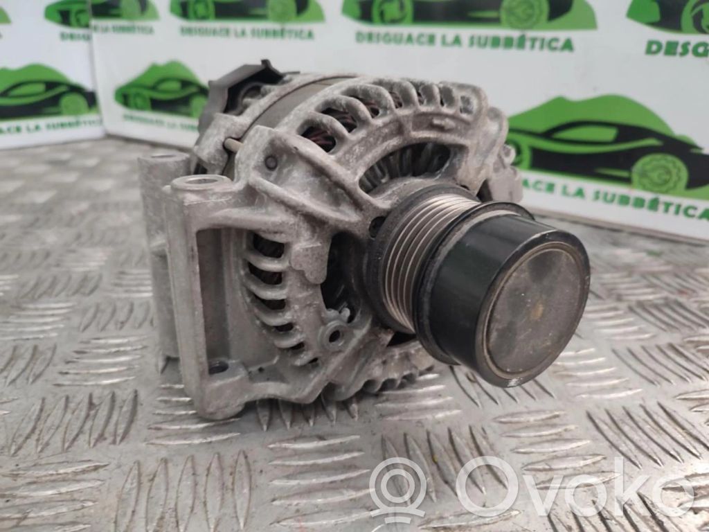 Alternador   0126312030