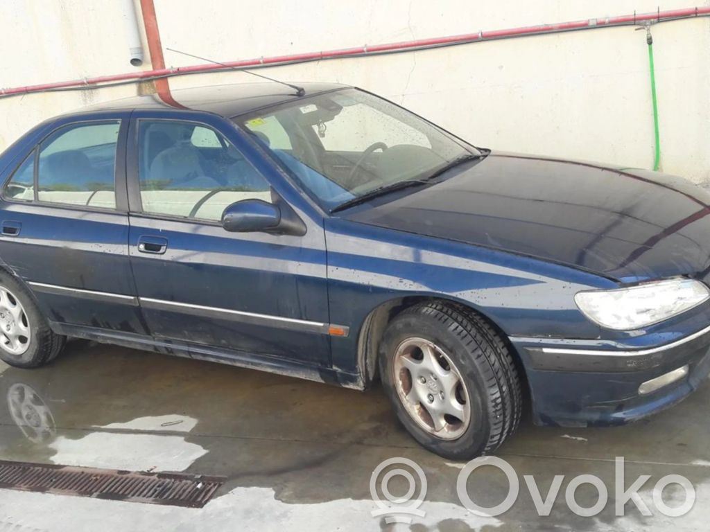 Peugeot 406 Griesti 