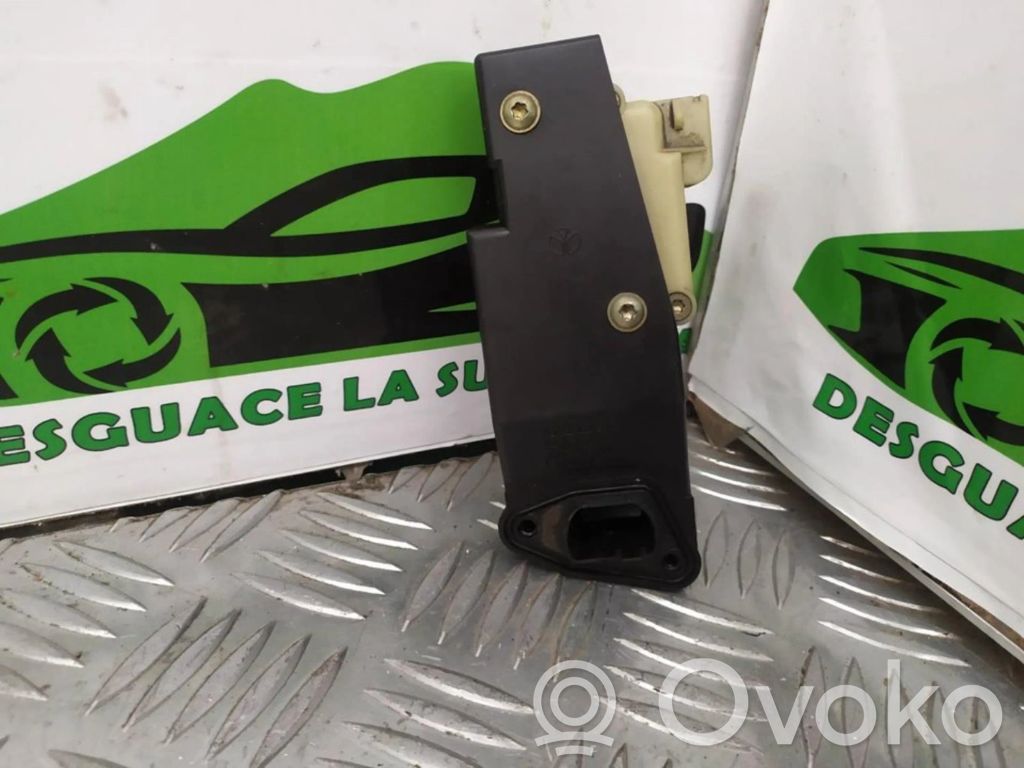 Unidad de control/módulo del motor   9483311,9483311