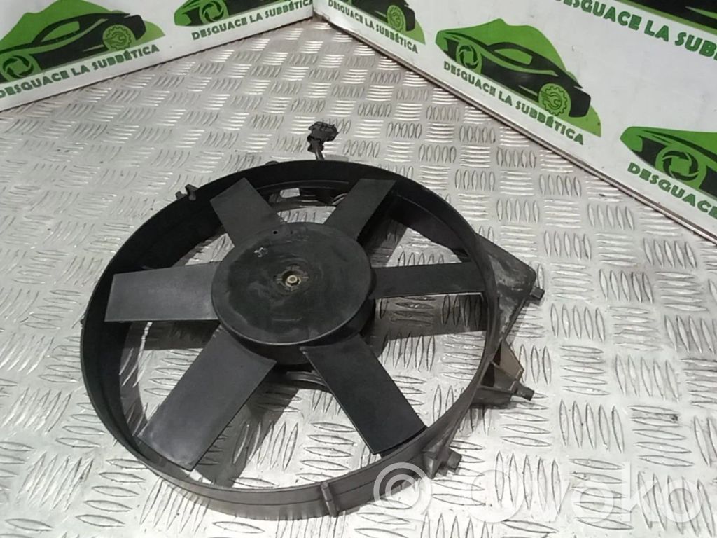 Rover 200 XV Lodówka samochodu dostawczego 