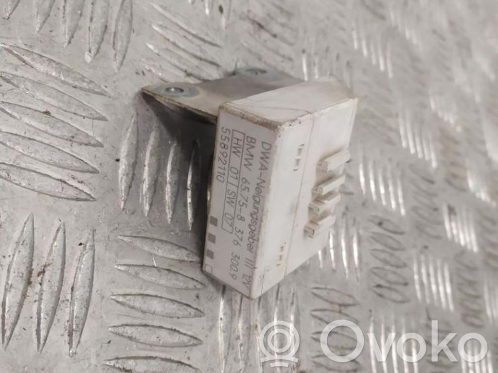 BMW 3 E46 Calculateur moteur ECU 