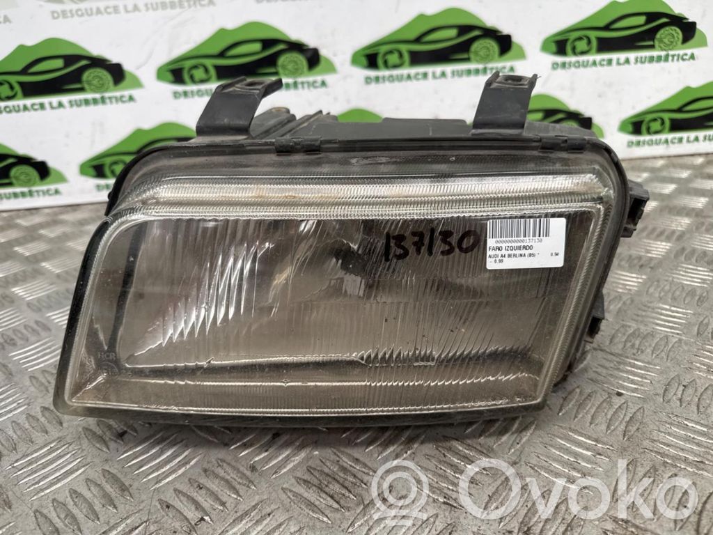 Audi A4 S4 B5 8D Scheinwerfer 