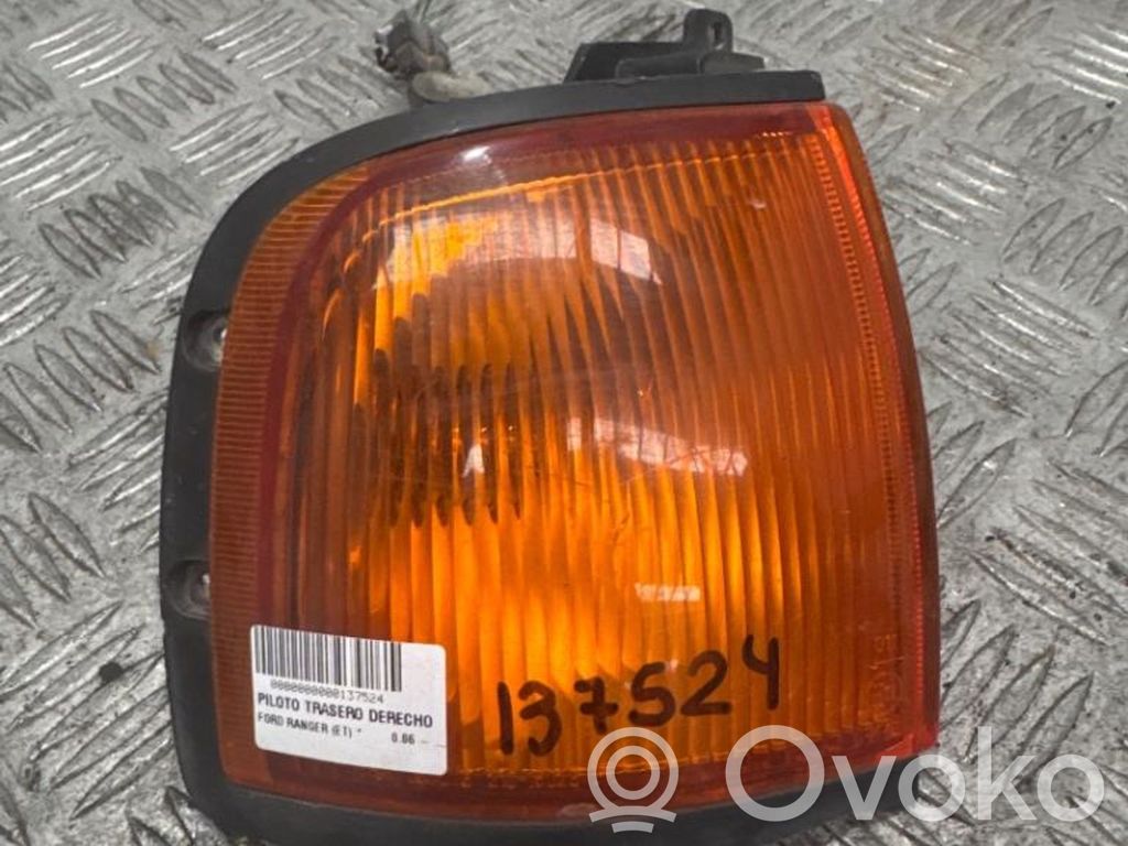 Ford Ranger Frontblinker 