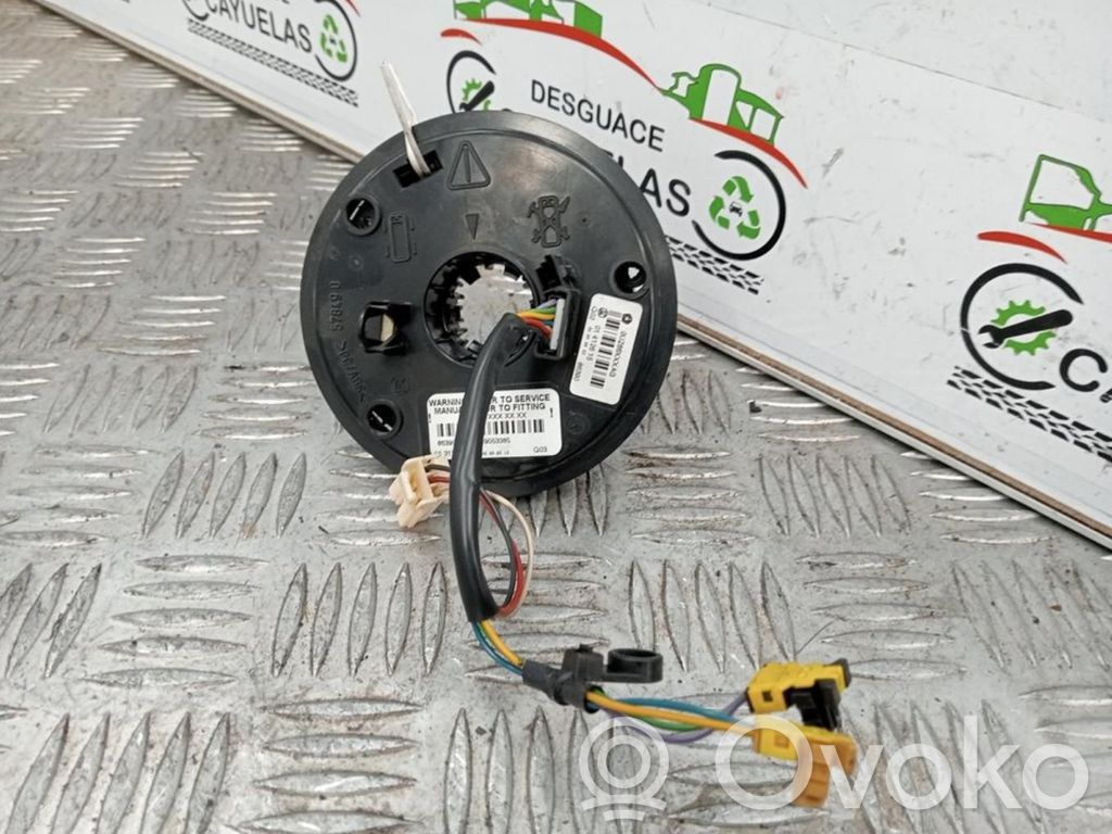Chrysler 200 Inel glisant airbag (inel SRS) 