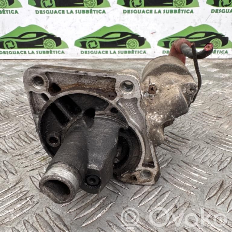 Motor de arranque   1005821882