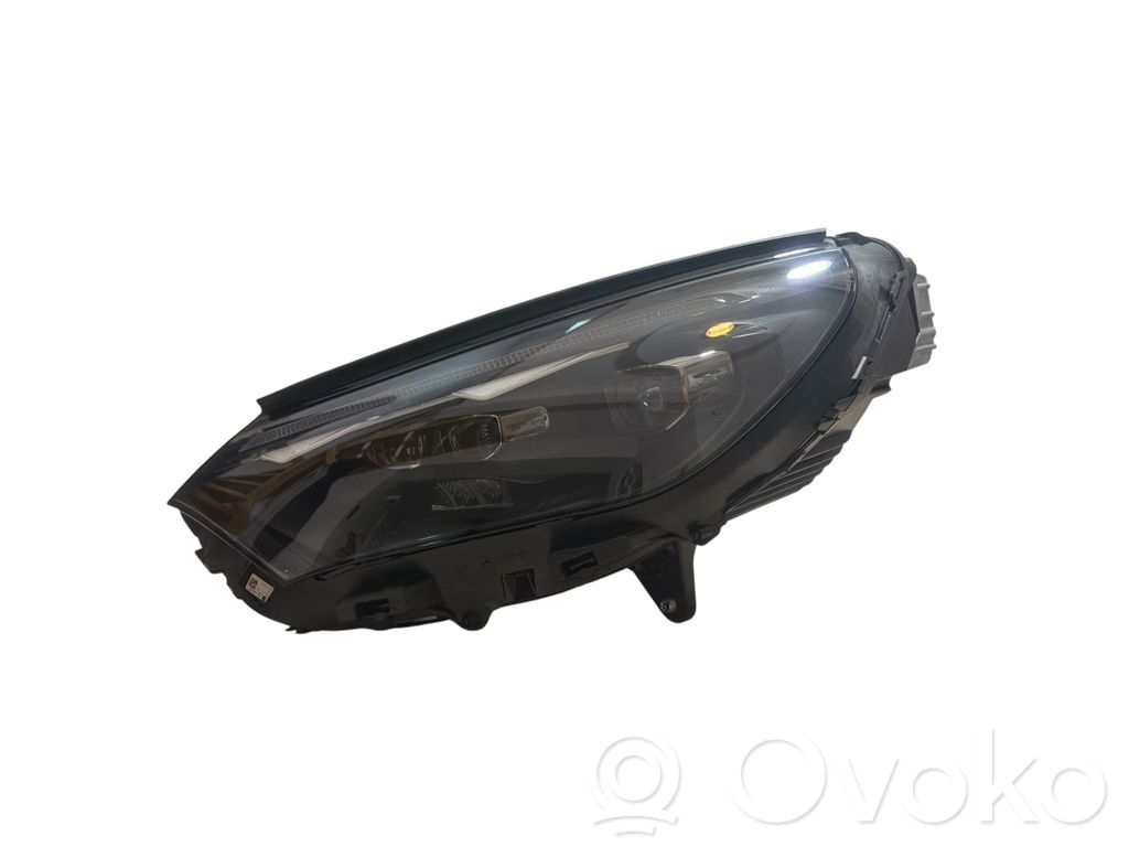 Mercedes-Benz EQE x294 Lampa przednia 