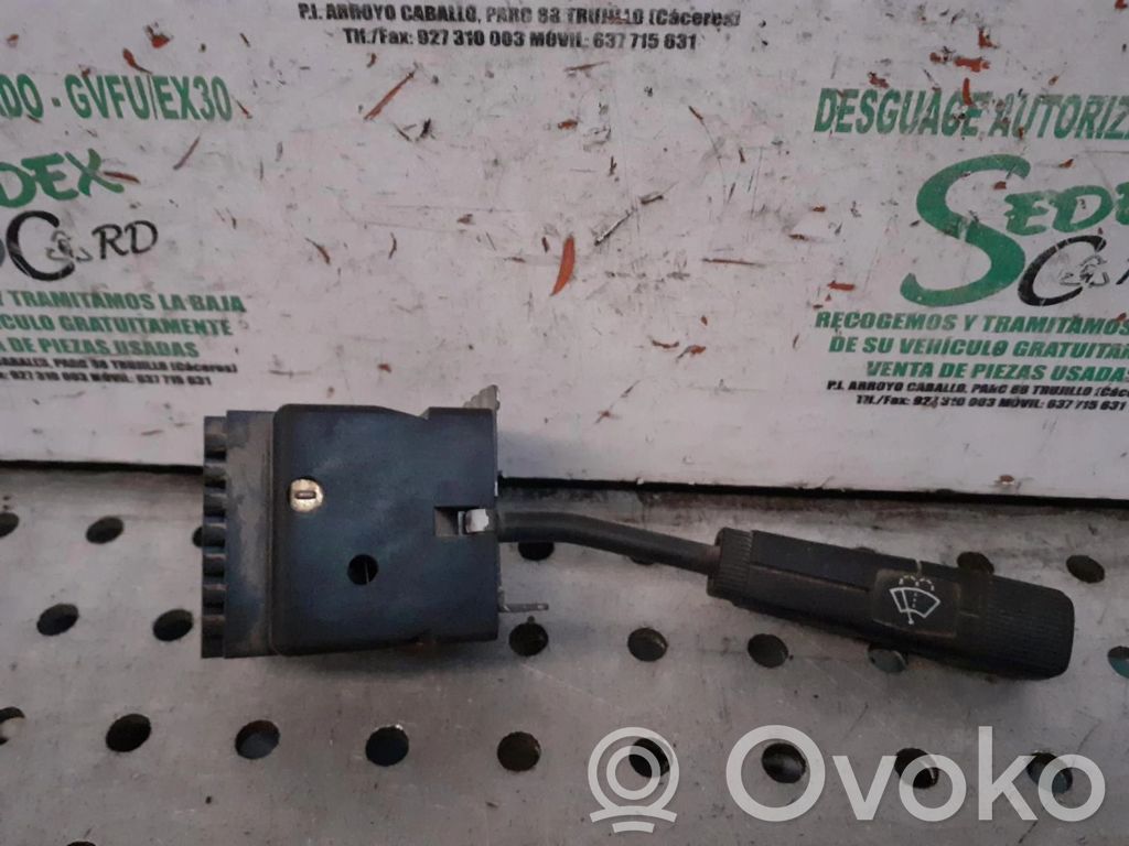 Interruptor del limpiaparabrisas   34046501