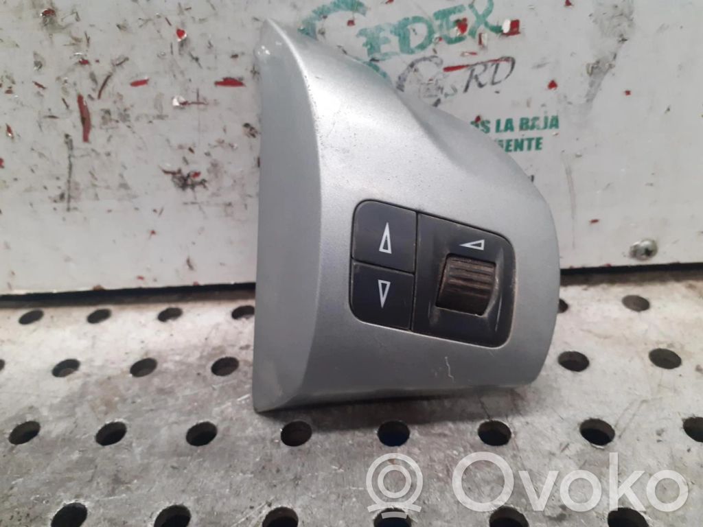 Opel Corsa E Otras unidades de control/módulos 