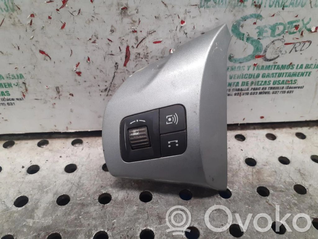 Opel Corsa E Otras unidades de control/módulos 
