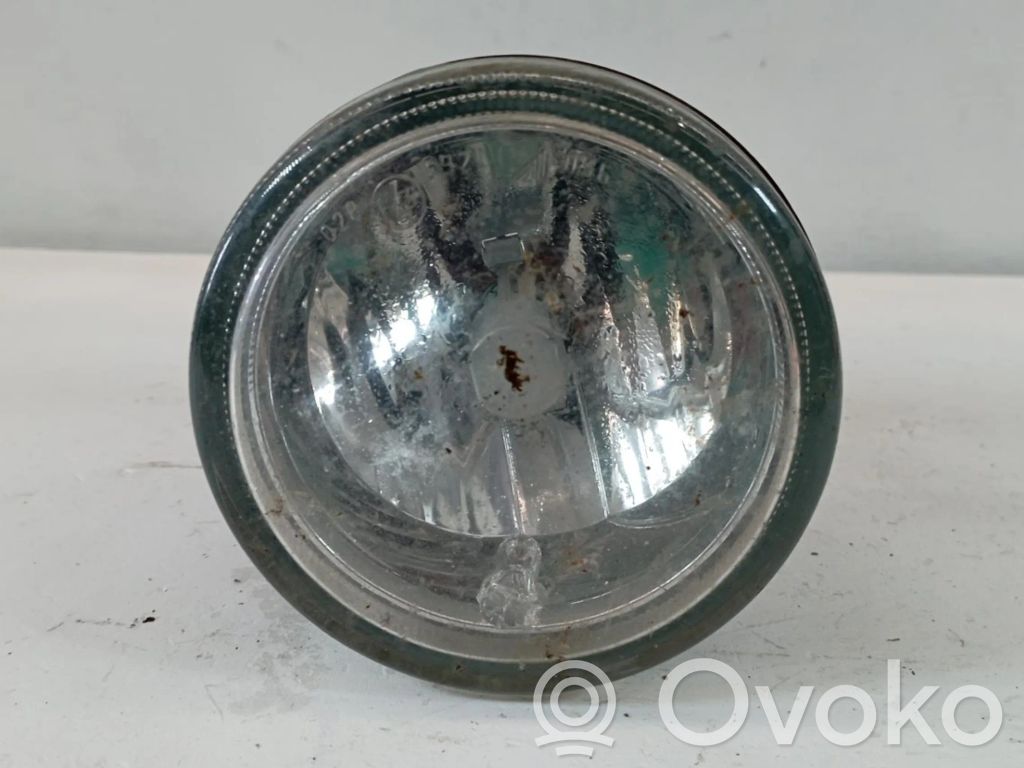 Citroen C3 Miglas lukturis priekšā 