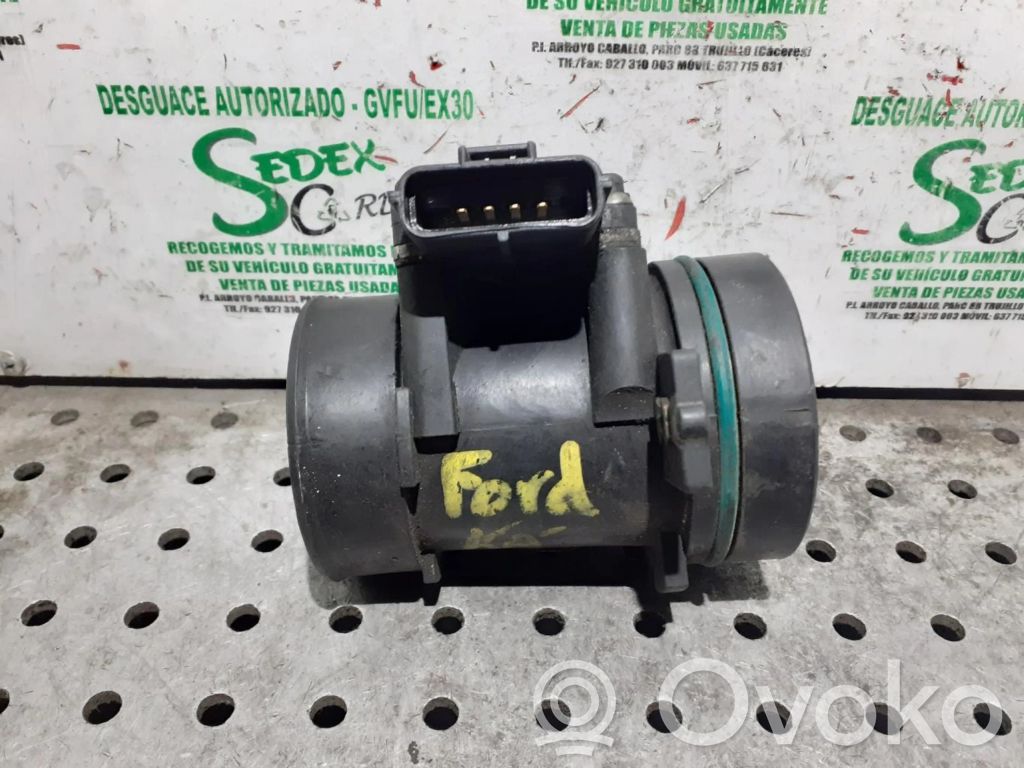 Ford Ka Mass air flow meter 