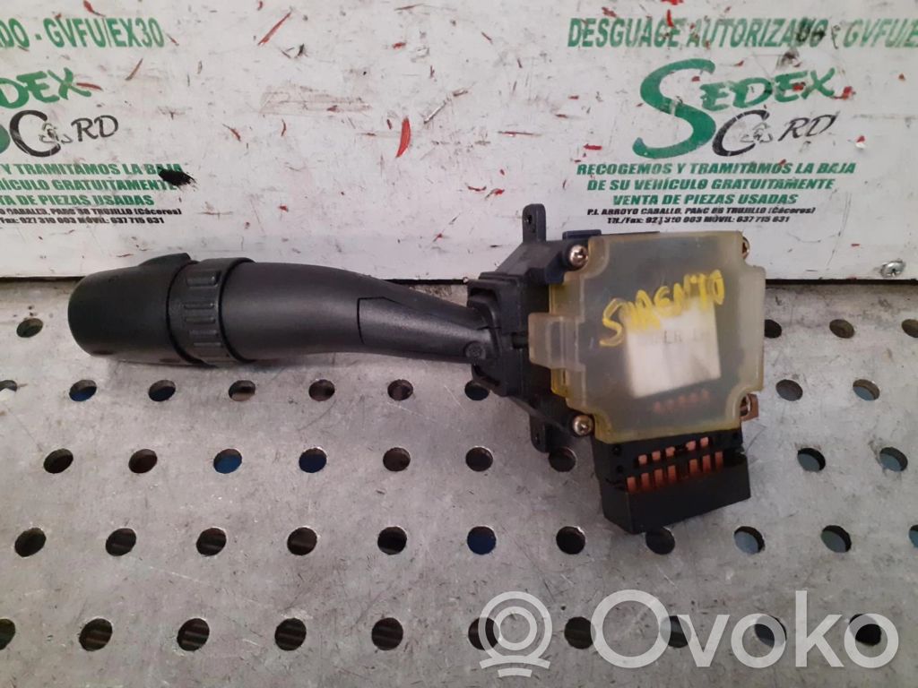 Wiper switch   SINREF