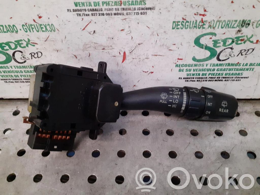 KIA Sorento Wiper switch 